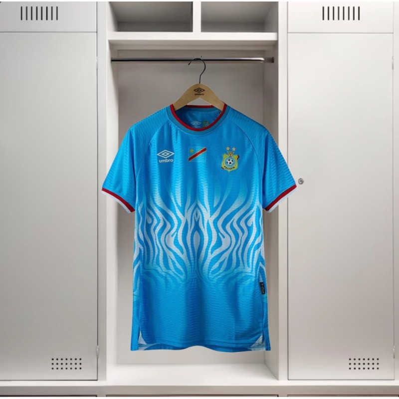 RD Congo Domicile CAN 2025