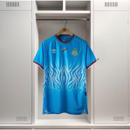 RD Congo Domicile CAN 2025