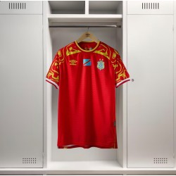 RD Congo Third CAN 2025