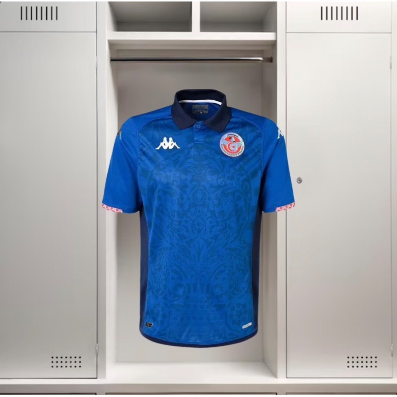 Tunisie Third CAN 2025