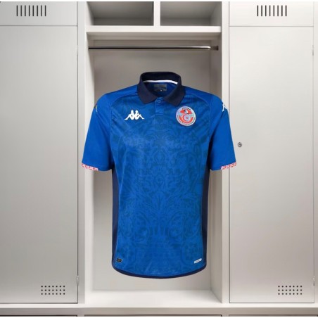 Tunisie Third CAN 2025