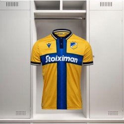 APOEL Nicosie Domicile 25/26