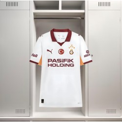 Galatasaray Third 25/26