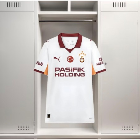Galatasaray Third 25/26
