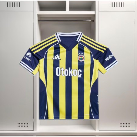 Fenerbahçe SK Domicile 25/26