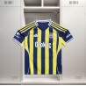 Fenerbahçe SK Domicile 25/26