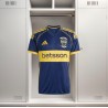 Boca Juniors Domicile 25/26