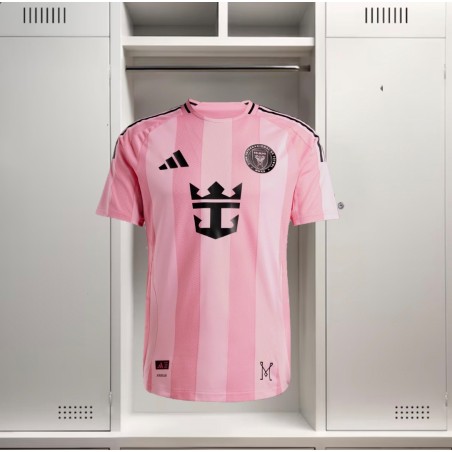 Inter Miami CF Domicile 25/26