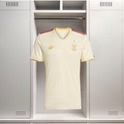 CR Flamengo Third 25/26