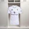 Manchester United Exterieur 25/26