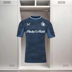 Feyenoord Rotterdam Exterieur 25/26