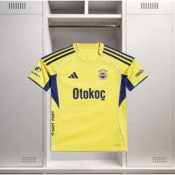 Fenerbahçe SK Exterieur 25/26