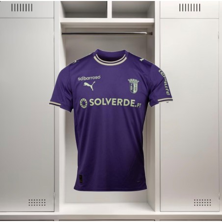 SC Braga Third 25/26