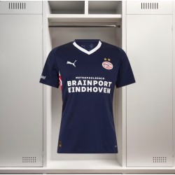 PSV Eindhoven Exterieur 25/26
