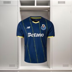 FC Porto 4th 25/26