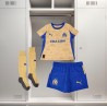 Ensembl Olympique de Marseille Monumental Enfant 25/26