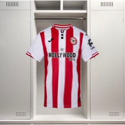 Brentford Domicile 25/26