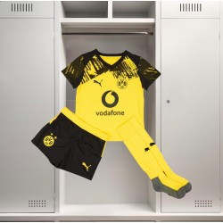 Ensembl Borussia Dortmund Domicile Enfant 25/26