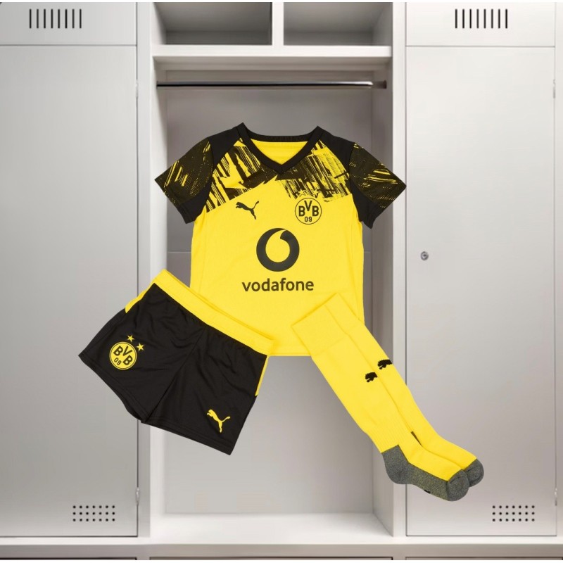 Ensembl Borussia Dortmund Domicile Enfant 25/26