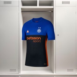 Inter Milan x ACG 4th 25/26