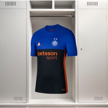 Inter Milan x ACG 4th 25/26