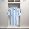 Argentine Domicile Coupe Du Monde 2006