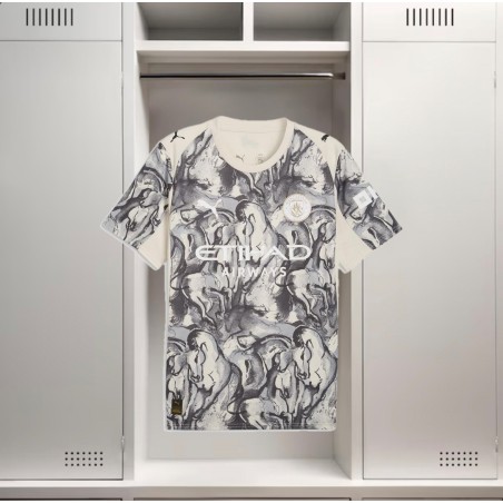 Manchester City Year of the horse 25/26