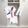 Ensemble Paris Saint-Germain Exterieur Enfant 25/26