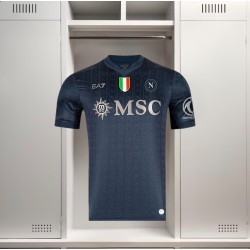 Naples Third Europa 25/26