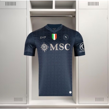 Naples Third Europa 25/26