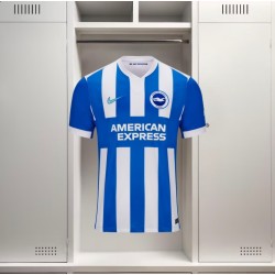 Brighton Domicile 25/26