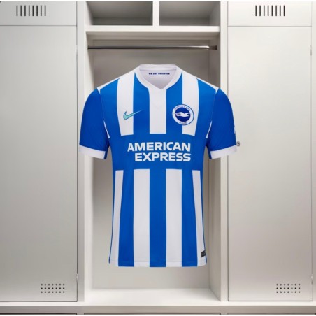 Brighton Domicile 25/26