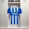 Brighton Domicile 25/26