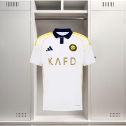 Al Nassr Third 25/26
