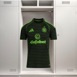 Celtic FC Exterieur 25/26