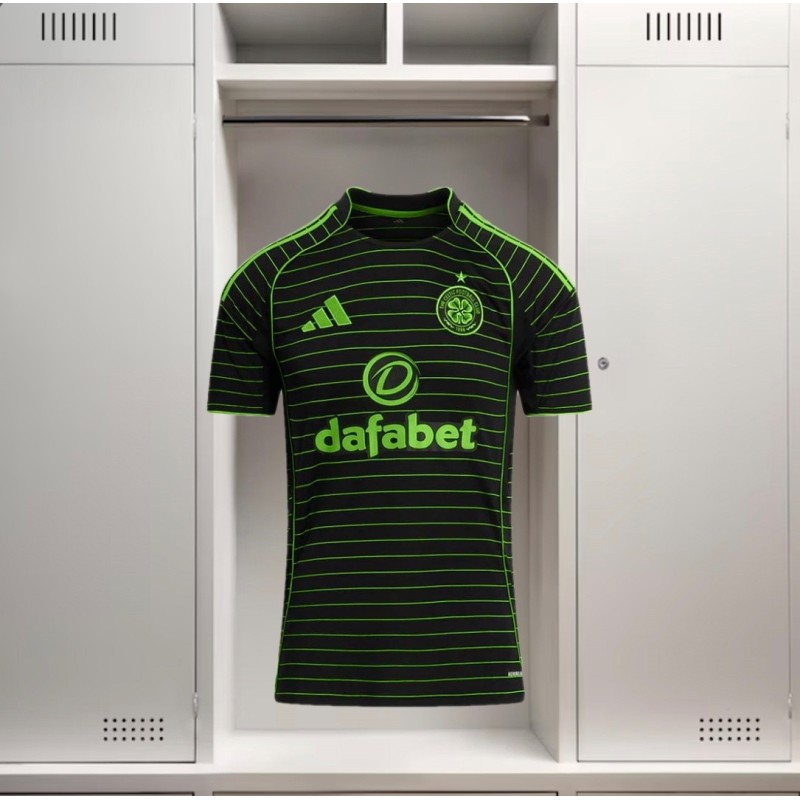 Celtic FC Exterieur 25/26