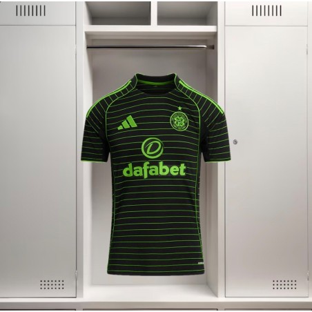 Celtic FC Exterieur 25/26