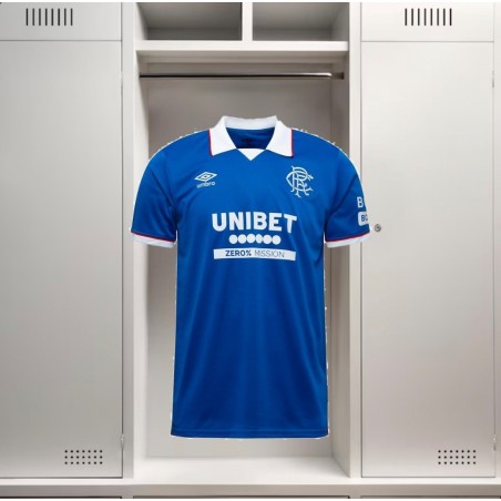 Rangers FC Domicile 25/26