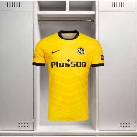 Young Boys Berne Domicile 25/26