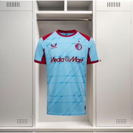 Feyenoord Rotterdam Third 25/26