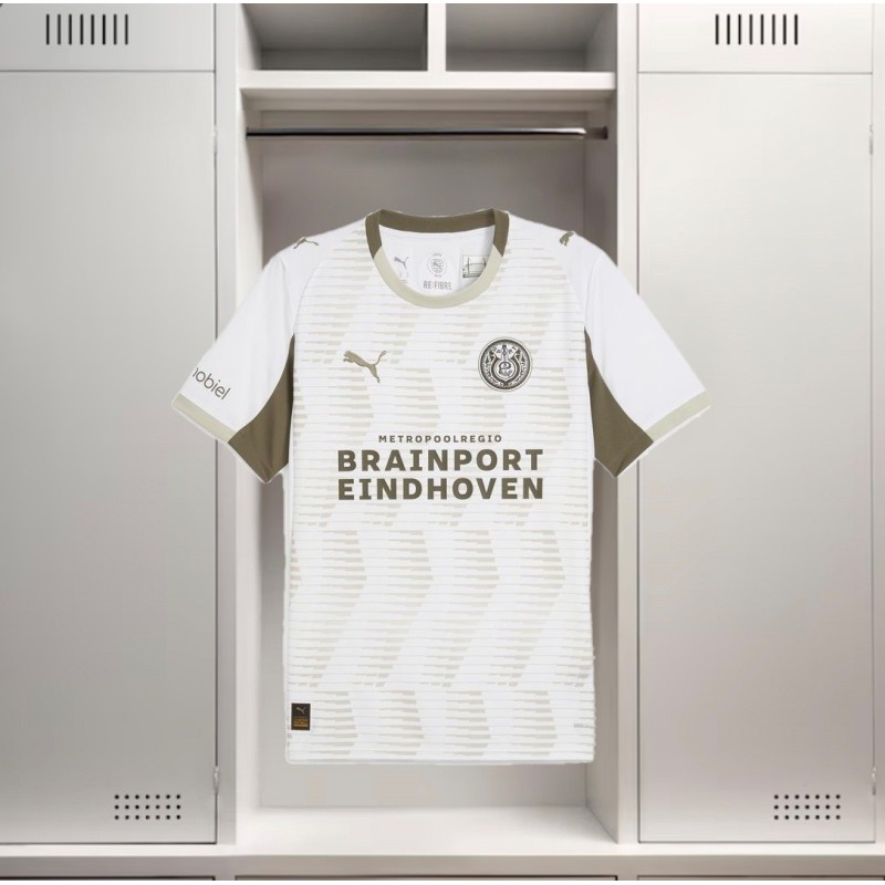 PSV Eindhoven Third 25/26