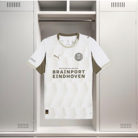 PSV Eindhoven Third 25/26