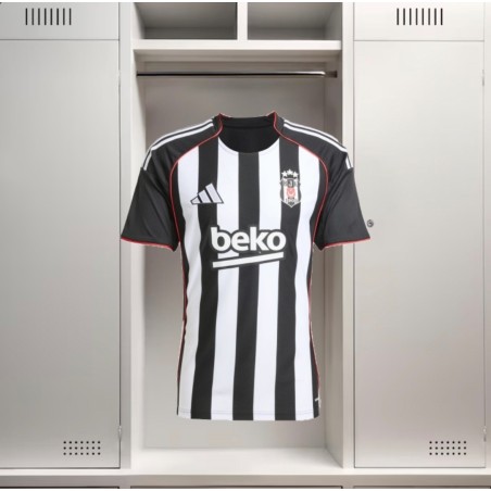 Besiktas JK Exterieur 25/26