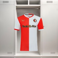 Feyenoord Rotterdam Domicile 25/26