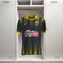 AEK Athenes FC Exterieur 25/26