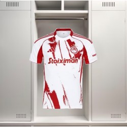 Olympiakos FC Exterieur 25/26