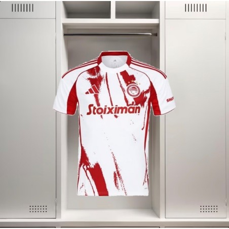 Olympiakos FC Exterieur 25/26