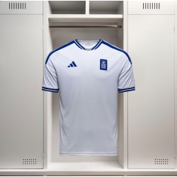 Gréce Domicile 25/26