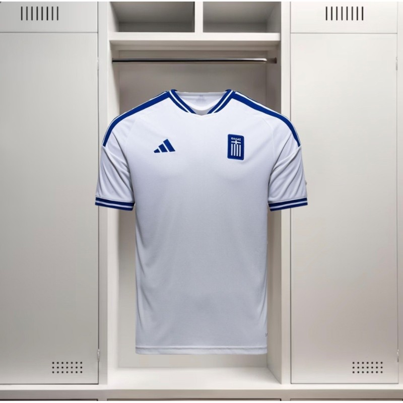 Gréce Domicile 25/26