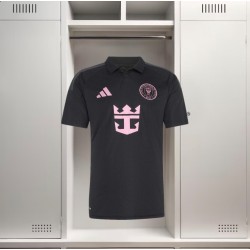 Inter Miami CF Exterieur 2016